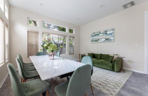 Tranquil family beach city retreat - Foto 7