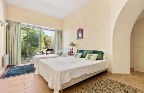 Villa Eden roc - Photo 9