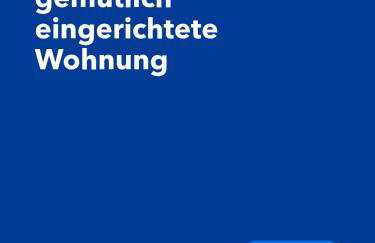 Petit Martha - gemütlich eingerichtete Wohnung - Foto 3