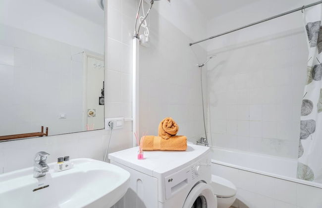 418 Panoramic View - Studio Located in Playa Paraíso - Photo 12