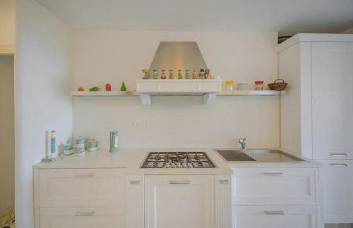 Villa Amalu Capri Piscina e Giardino - Foto 28