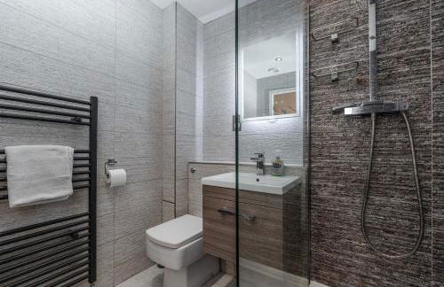 Castle St Steps to Ivy Washer Pet-Friendly - Foto 12