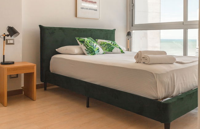 Boutique Apartments Panamá Coco del Mar - Foto 67