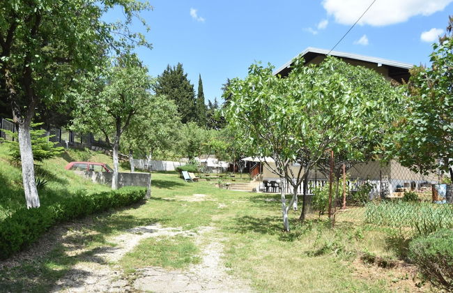 Apartment in Knin Near Knin Fortress - Foto 16