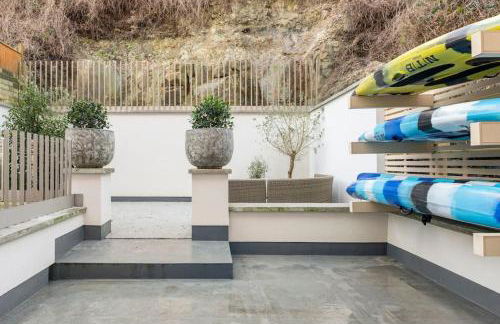 3 Bedroom, 3 bathroom large flat with sea views! - Foto 10