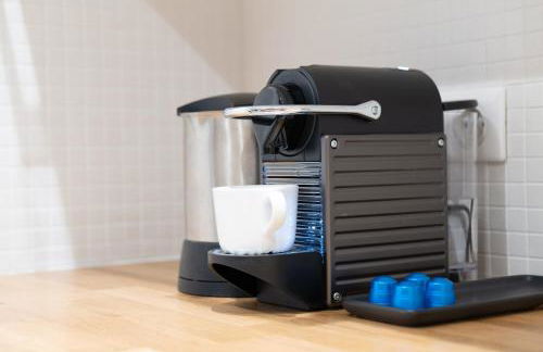 Design & Cosy - Centre historique Ecusson - Foto 14