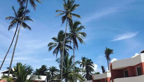 Cond Praia Da Perola - Apt Rosa 7 - Foto 5