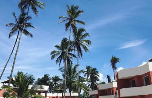 Cond Praia Da Perola - Apt Rosa 7 - Foto 5