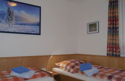 Ferienwohnung Bodenmais am Silberberg - Photo 17