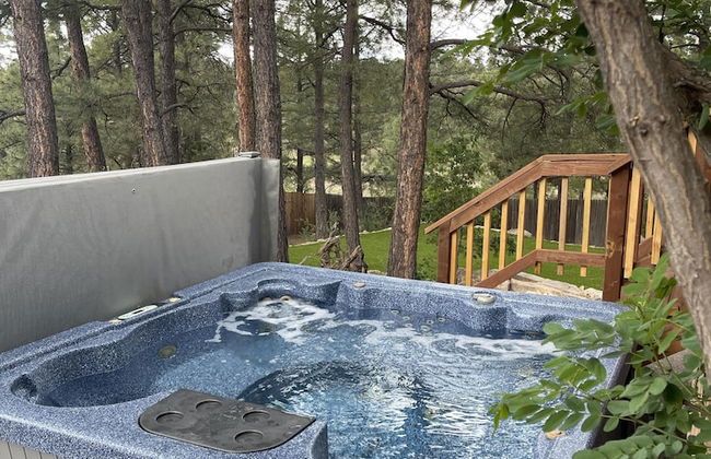 Sinagua Heights Flagstaff - Foto 48