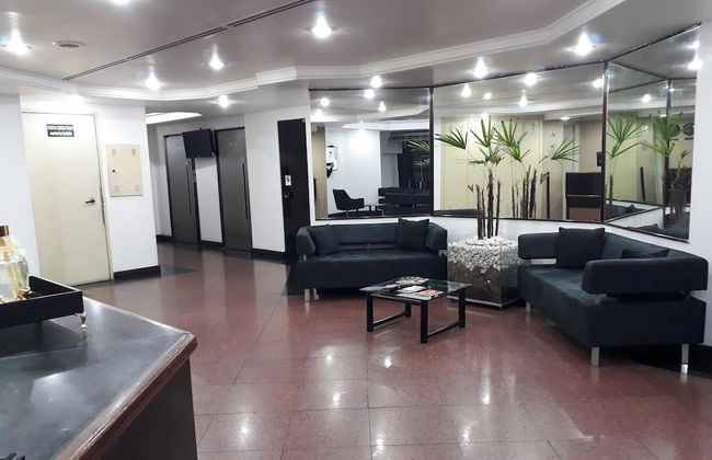 APARTAMENTO MARAVILHOSO LIBERDADE SP - Foto 2