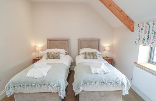 The Hay Barn - Foto 12