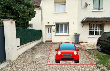 La Maison de Mickey - Disneyland et Paris - Foto 44