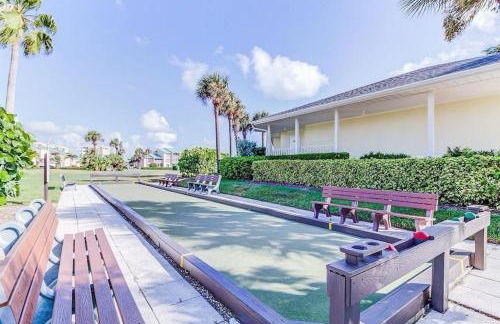 Excellent beach front community, golf course, tennis, sunny weather year round! - Foto 62