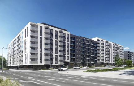 Jurowiecka 22 BLUE Centrum Modern Apartment - Photo 34