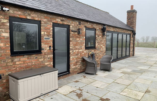 Luxury Studio Cottage at Foot of Yorkshire Wolds - Foto 16