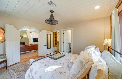 Less Than 9 Mi to Dtwn Tulsa Lovely Home with Yard and Deck! - Foto 10