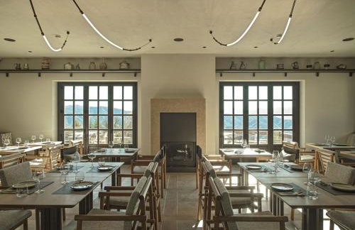 Oreno Mountain Retreat Hotel - Foto 13