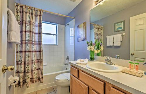 14 Mi to Disney Parks Spacious Kissimmee Home - Foto 25