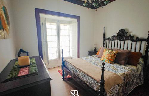 Casa tranquila com jardim, o refúgio ideal para abrandar - Foto 28