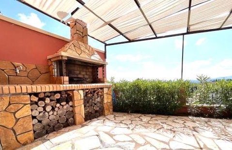 GKK House private swimming pool luxury house - Foto 58