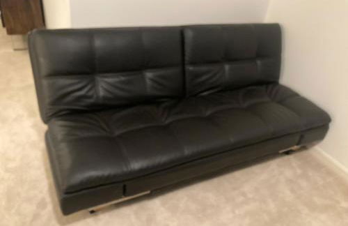 The Elevated Gallery - Historic Loft - Heart of Downtown - 98WalkScore - Foto 14