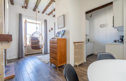 Le Nid de la Colombe - By PrestiPlace - Foto 30
