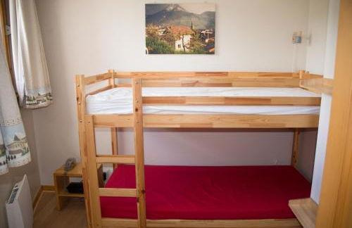 Courchevel 1550 – VERITABLE SKI AUX PIEDS – APPARTEMENT LES TOVETS T2 – 47m2 – 4P - Foto 23