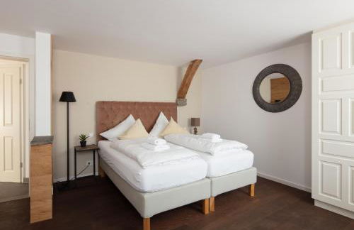 Seehaus Allensbach - Seerosen Suite - Foto 8