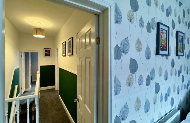 Freeston House - Charm Townhouse - Photo 41