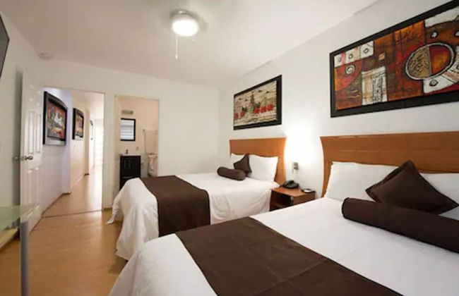 European Life Style Executive Suites & Gallery - Foto 14