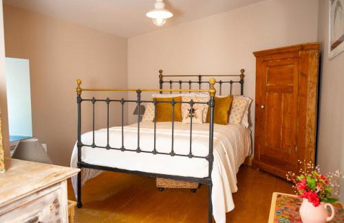 Fyne Byre Cottage - Barn Conversion with Hot Tub - Foto 80