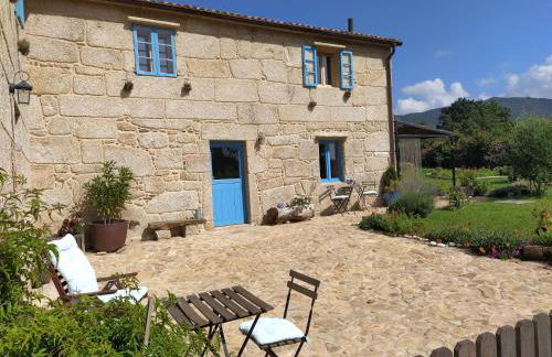 OLardoMar - Casa Rural - Foto 27