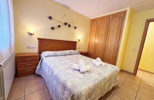 Apartamentos Casa Riu - Villmor - Foto 15