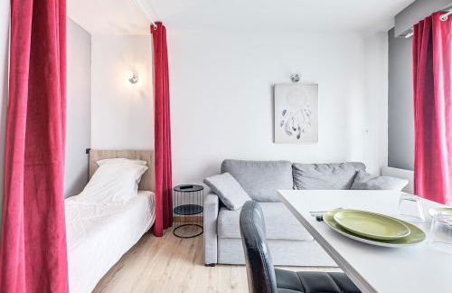 Studio Grammont 4 - Photo 23