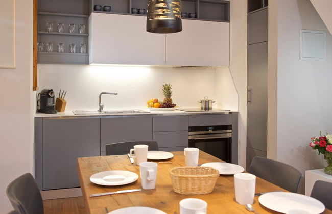 Schweizerhof 134 - Foto 17