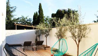 Les Loges En Provence "Le 1911" - Foto 3, Garden