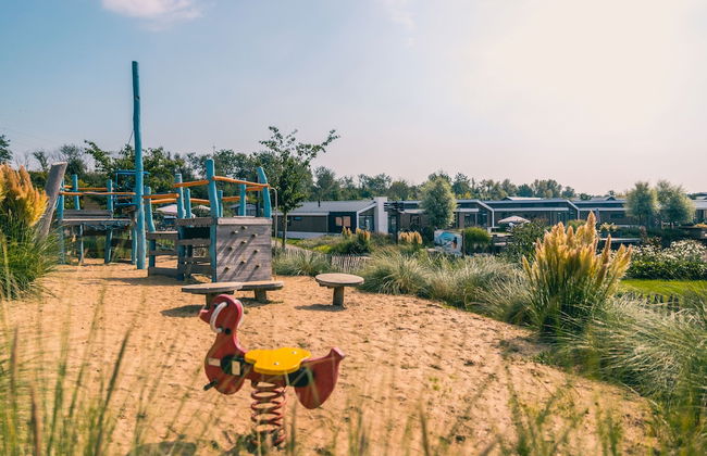 Europarcs de Kraaijenbergse Plassen - Foto 61