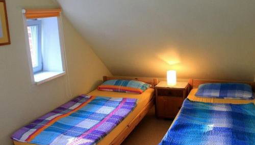 Ferienwohnung Birnengarten am Pfarrgarten Starkow - Foto 3