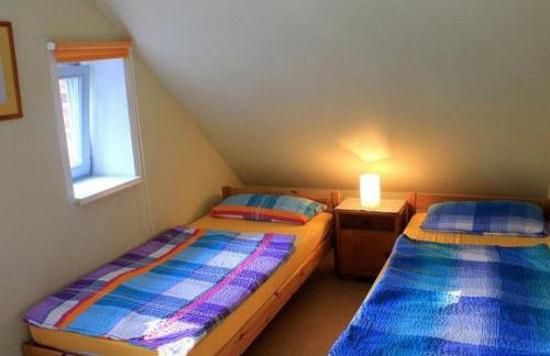 Ferienwohnung Birnengarten am Pfarrgarten Starkow - Foto 3