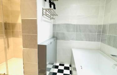 New Waverleys Retreat Stunning Loft Style Ventnor - Foto 15