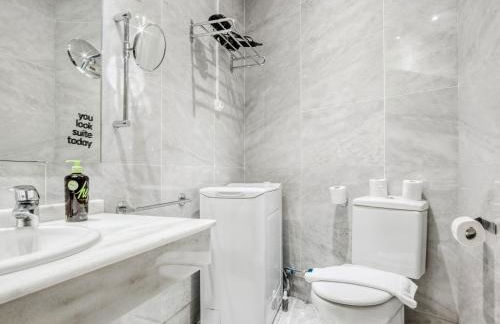 Limehome Madrid Calle de Don Ramón de la Cruz - Foto 70