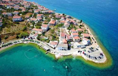 Penthouse Petra with hot tub - Foto 51