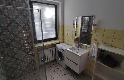 Dom Gościnny Rzeczna 4 - Foto 31