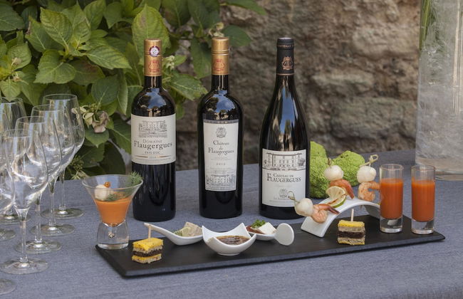 Lagrange Apart'HOTEL Montpellier Millénaire - Photo 38