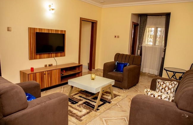 Cogent Apartments - Foto 13