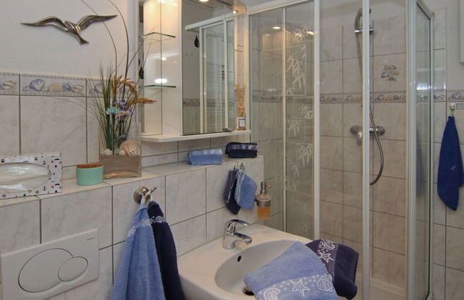 Sea View E&J Paul Comfortable Vacation Home - Foto 8