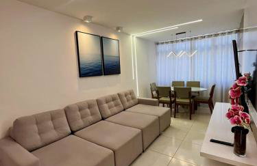Apartamento beira mar de Maceió - Foto 8
