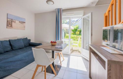 Résidence Odalys Domaine de la Baie de Saint Malo - Foto 56