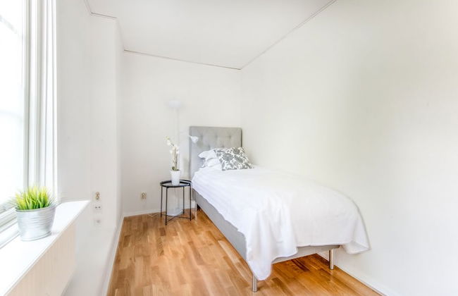 City Apartments in Jonkoping - Foto 13